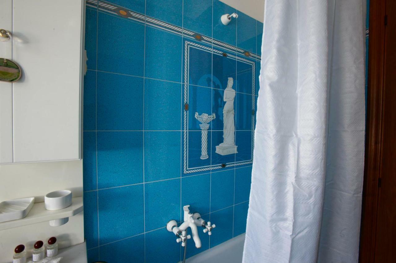 Triple Room with Private Bathroom