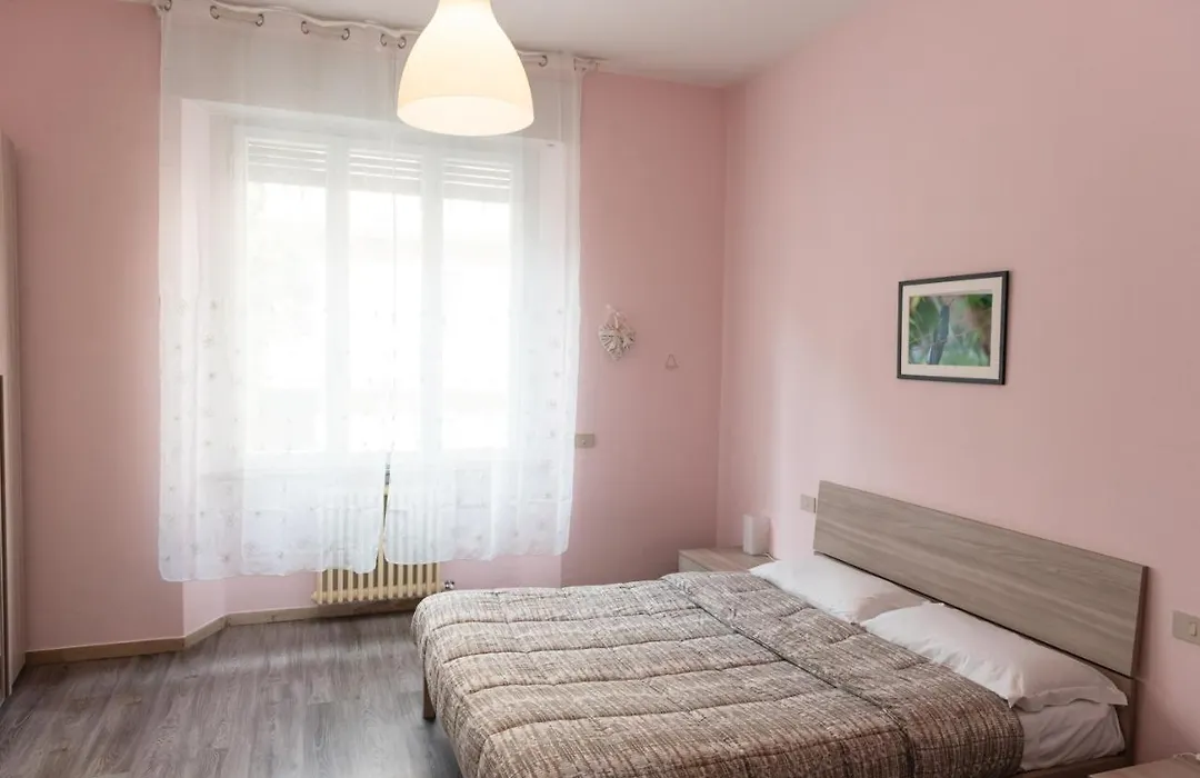 Poggio Del Sole Guest House-1