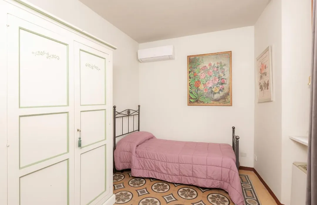 La Torretta Guest House-1