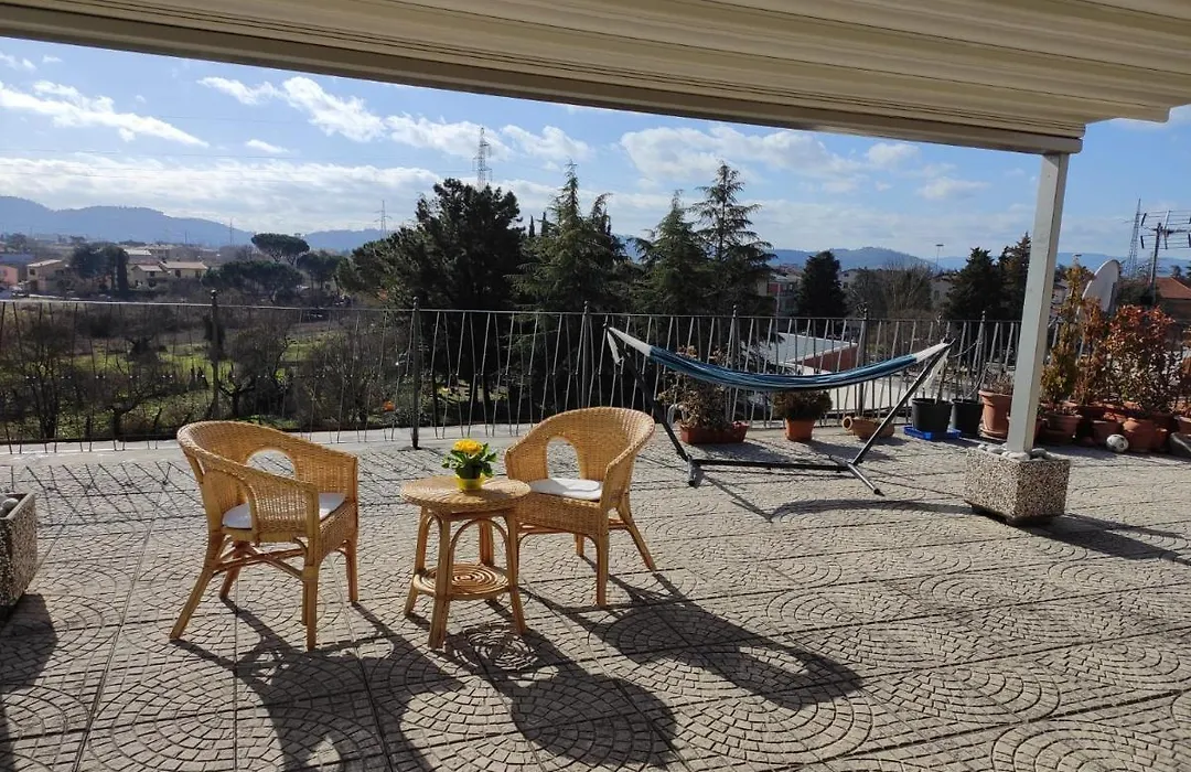 Suite Cielazzurro-1