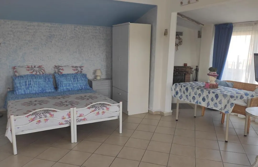 Suite Cielazzurro-1