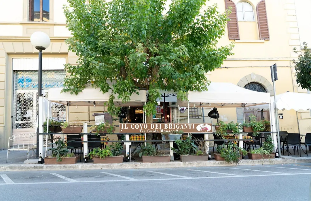 Locanda Del Canto-1