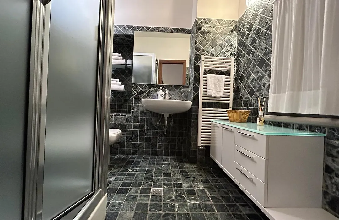 La Corte Del Re Suite & Rooms Arezzo-1