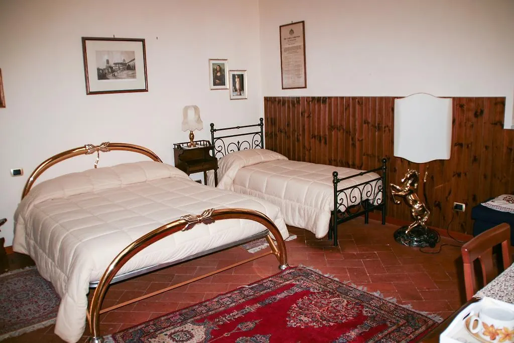 Antica Cittadella B&B-1