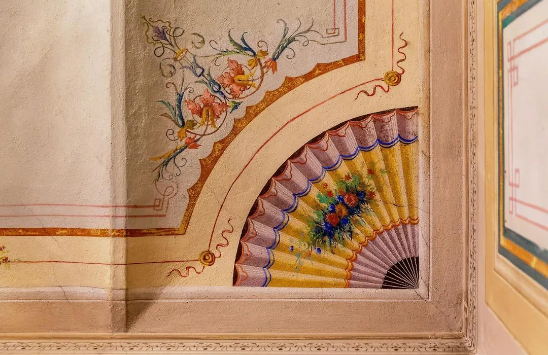 Ca De Guelfi Residenza D'Epoca-1