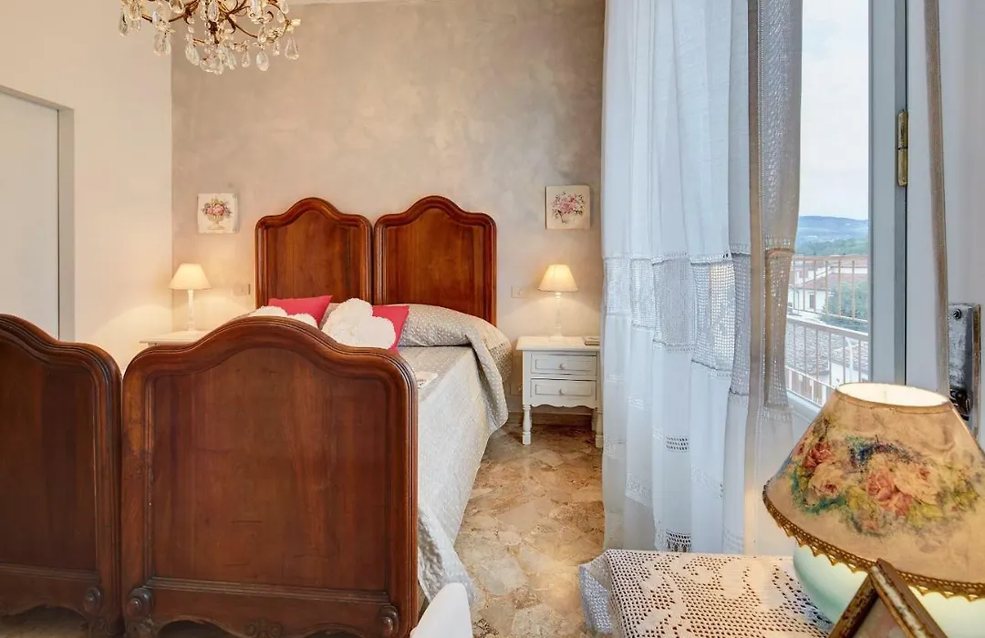 B&B Attico 147-1