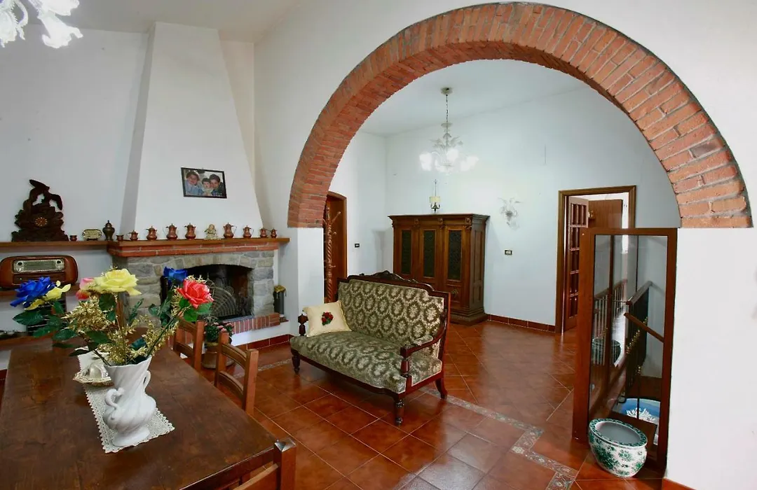Casa Il Ceppo-1