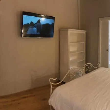Casa Martimbola Self Check-In-2