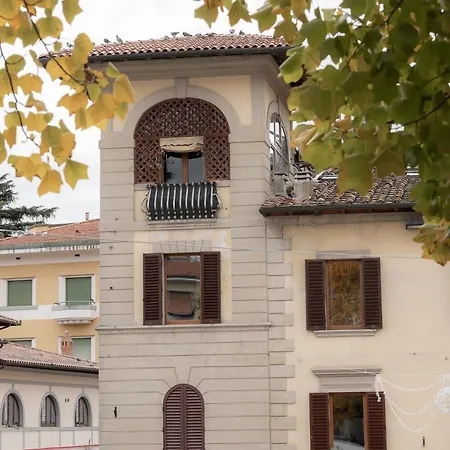 La Torretta Guest House-2