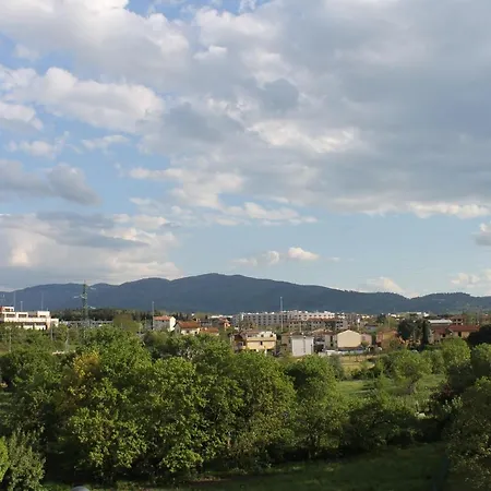 Suite Cielazzurro-2