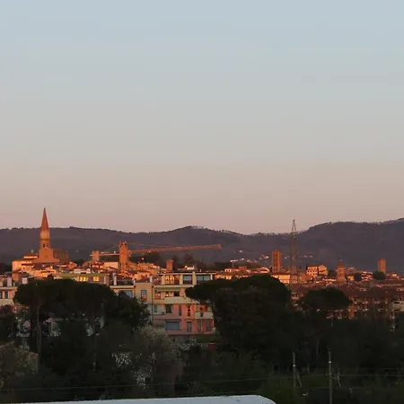 Suite Cielazzurro-3