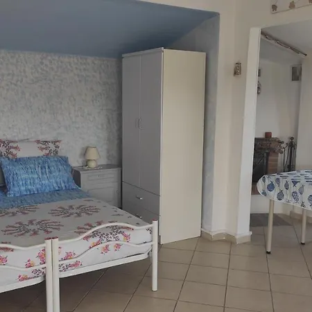 Suite Cielazzurro-2