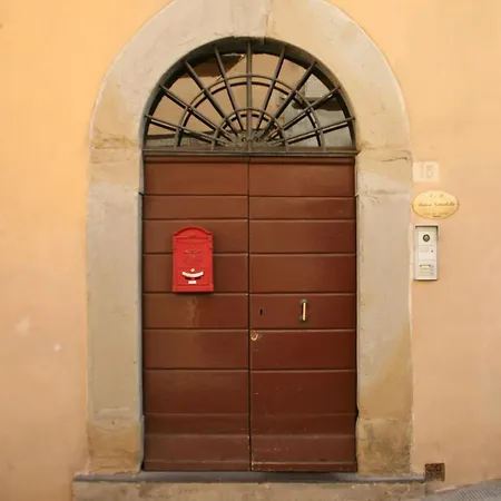 Antica Cittadella B&B-3