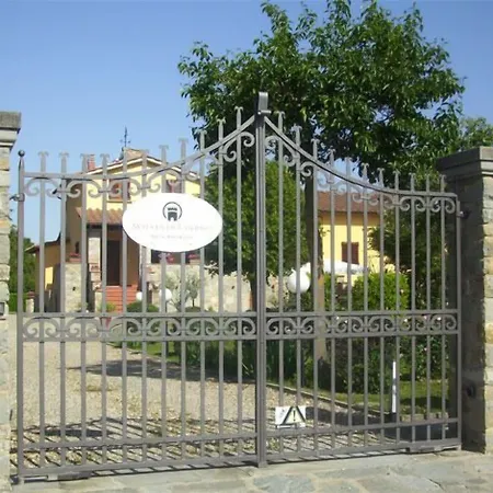 B&B Maesta' Di Cudino-2