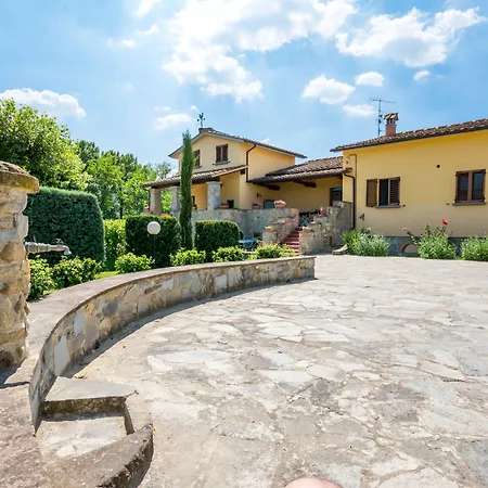 B&B Maesta' Di Cudino-3