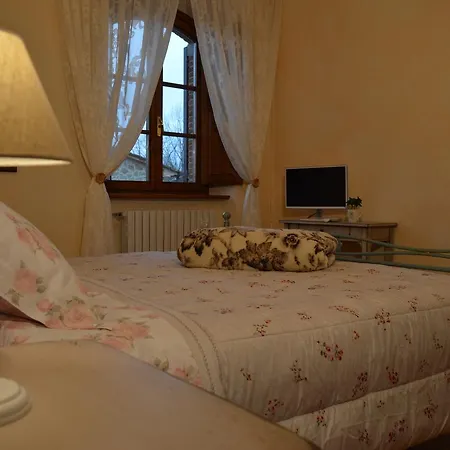 B&B Borgo Del Contadino-3