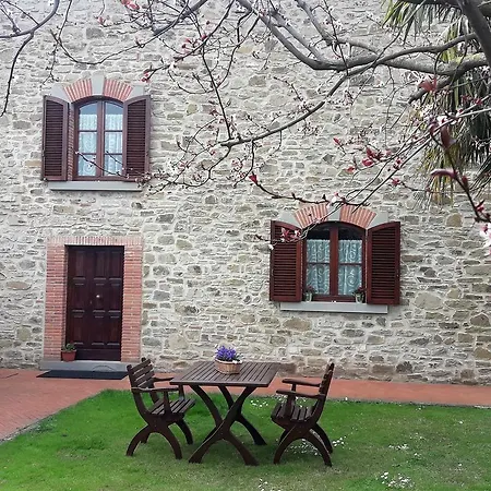 B&B Borgo Del Contadino-2