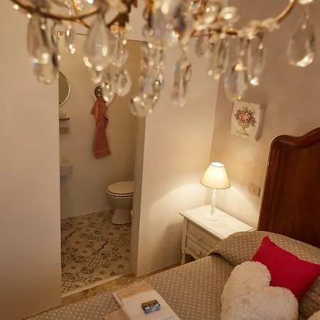 B&B Attico 147-2