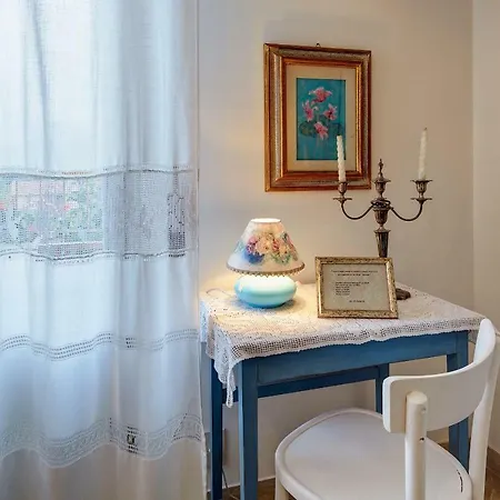 B&B Attico 147-3
